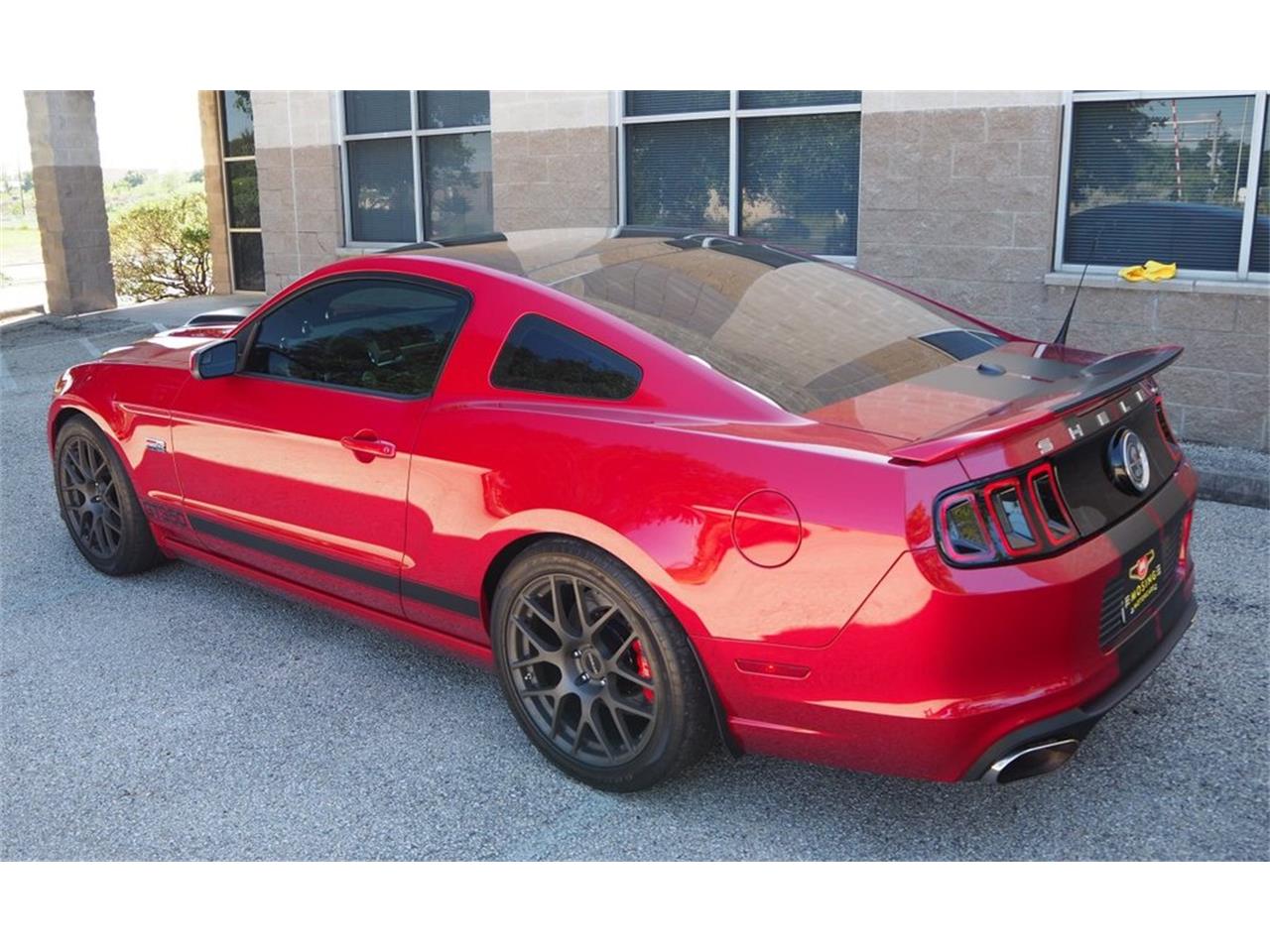 2013 Ford Mustang Shelby GT350 for Sale | ClassicCars.com | CC-1042388