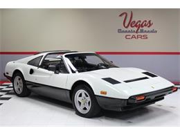 1984 Ferrari 308 GTS (CC-1042395) for sale in Henderson, Nevada