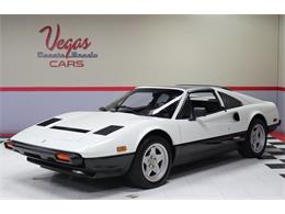 1984 Ferrari 308 GTS (CC-1042395) for sale in Henderson, Nevada