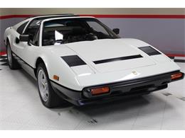 1984 Ferrari 308 GTS (CC-1042395) for sale in Henderson, Nevada