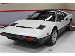 1984 Ferrari 308 GTS (CC-1042395) for sale in Henderson, Nevada