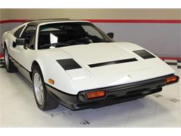 1984 Ferrari 308 GTS (CC-1042395) for sale in Henderson, Nevada