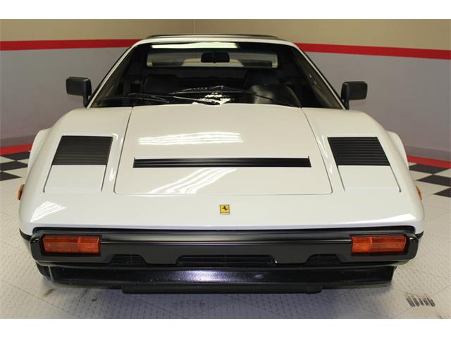 1984 Ferrari 308 GTS (CC-1042395) for sale in Henderson, Nevada