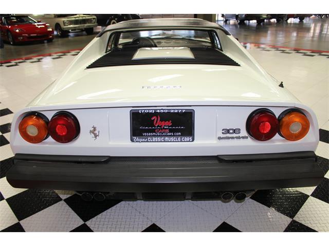 1984 Ferrari 308 GTS (CC-1042395) for sale in Henderson, Nevada
