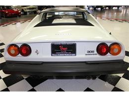 1984 Ferrari 308 GTS (CC-1042395) for sale in Henderson, Nevada