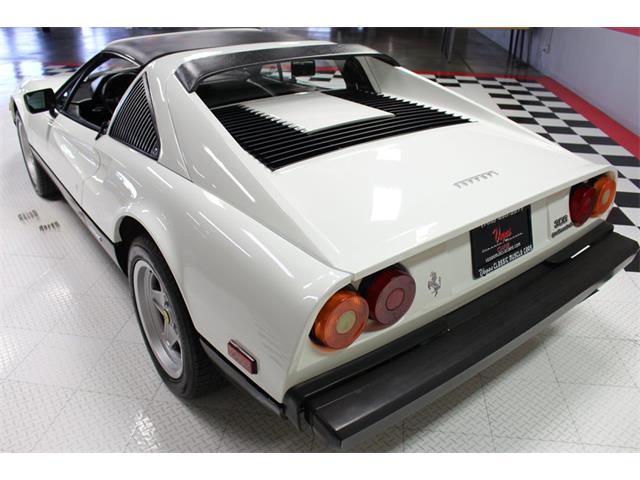 1984 Ferrari 308 GTS (CC-1042395) for sale in Henderson, Nevada
