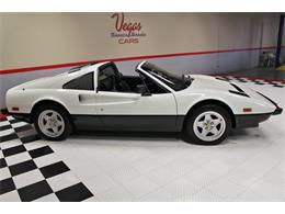 1984 Ferrari 308 GTS (CC-1042395) for sale in Henderson, Nevada