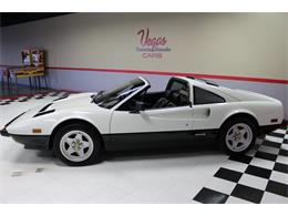 1984 Ferrari 308 GTS (CC-1042395) for sale in Henderson, Nevada