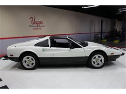 1984 Ferrari 308 GTS (CC-1042395) for sale in Henderson, Nevada