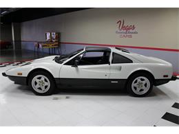 1984 Ferrari 308 GTS (CC-1042395) for sale in Henderson, Nevada