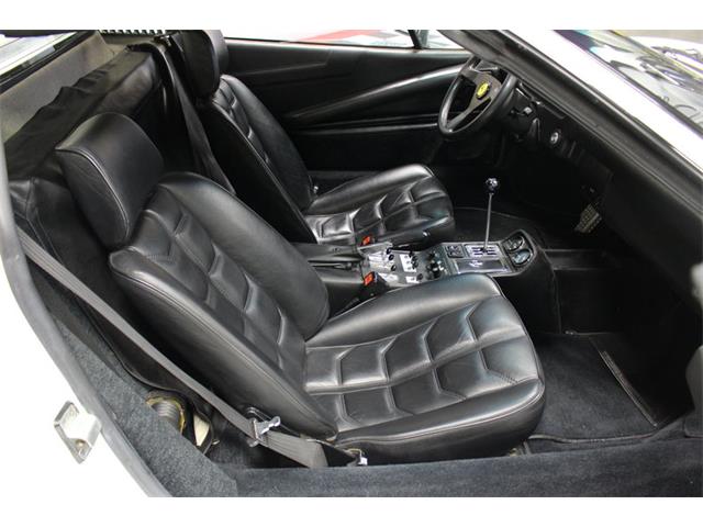 1984 Ferrari 308 GTS (CC-1042395) for sale in Henderson, Nevada