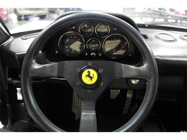 1984 Ferrari 308 GTS (CC-1042395) for sale in Henderson, Nevada