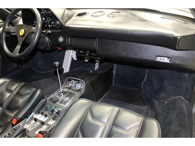 1984 Ferrari 308 GTS (CC-1042395) for sale in Henderson, Nevada