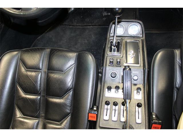 1984 Ferrari 308 GTS (CC-1042395) for sale in Henderson, Nevada
