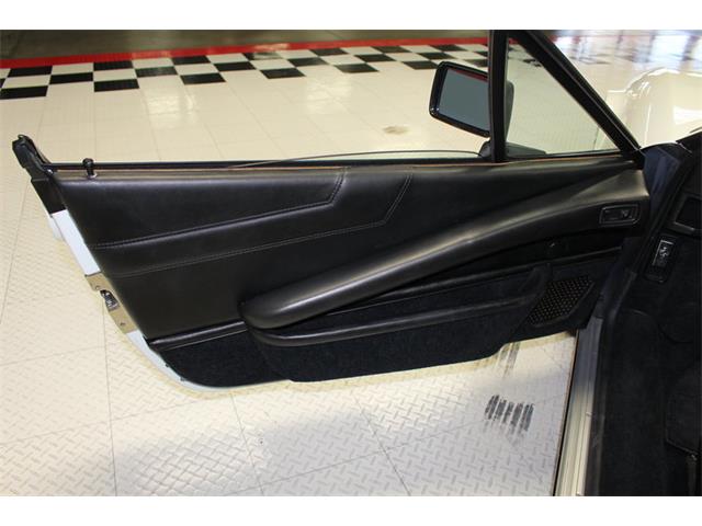 1984 Ferrari 308 GTS (CC-1042395) for sale in Henderson, Nevada