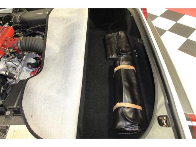 1984 Ferrari 308 GTS (CC-1042395) for sale in Henderson, Nevada