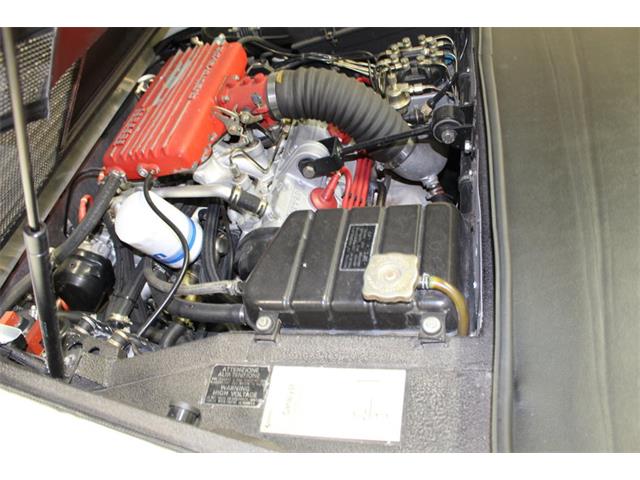 1984 Ferrari 308 GTS (CC-1042395) for sale in Henderson, Nevada