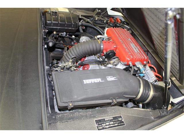 1984 Ferrari 308 GTS (CC-1042395) for sale in Henderson, Nevada
