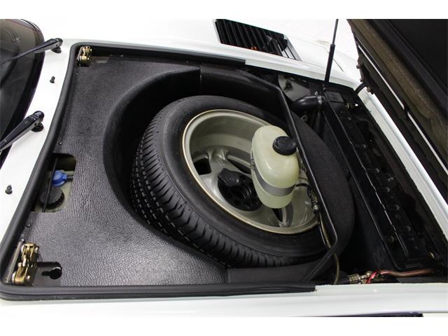 1984 Ferrari 308 GTS (CC-1042395) for sale in Henderson, Nevada