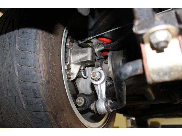 1984 Ferrari 308 GTS (CC-1042395) for sale in Henderson, Nevada