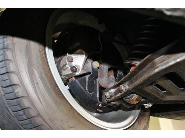 1984 Ferrari 308 GTS (CC-1042395) for sale in Henderson, Nevada