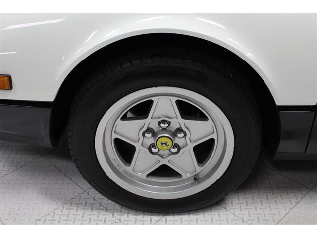1984 Ferrari 308 GTS (CC-1042395) for sale in Henderson, Nevada