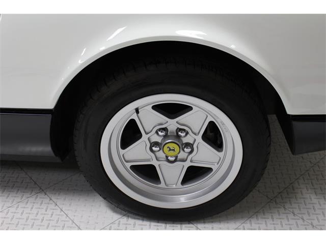 1984 Ferrari 308 GTS (CC-1042395) for sale in Henderson, Nevada