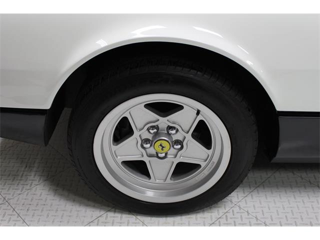 1984 Ferrari 308 GTS (CC-1042395) for sale in Henderson, Nevada