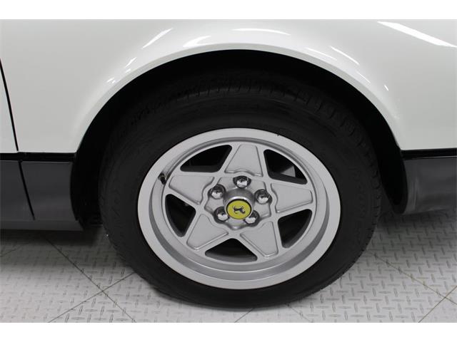 1984 Ferrari 308 GTS (CC-1042395) for sale in Henderson, Nevada