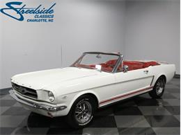 1965 Ford Mustang (CC-1042415) for sale in Concord, North Carolina