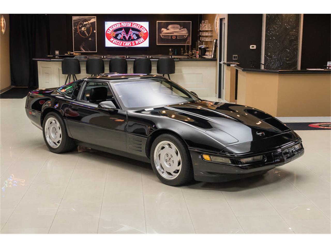 1991 Chevrolet Corvette ZR1 for Sale | ClassicCars.com | CC-1042417