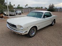 1965 Ford Mustang (CC-1042418) for sale in Tempe, Arizona