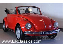1970 Volkswagen Beetle (CC-1042420) for sale in Waalwijk, Noord Brabant