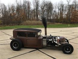 1930 Ford Rat Rod (CC-1042465) for sale in North Royalton, Ohio