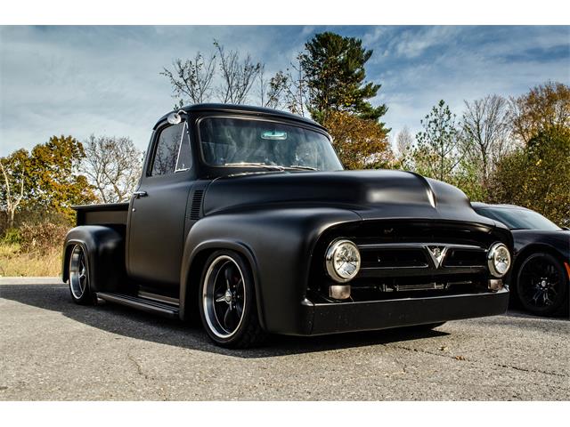 1953 Ford F100 (CC-1042474) for sale in Kingston, Ontario