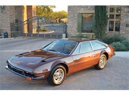 1971 Lamborghini Jarama 400 (CC-1042482) for sale in Chandler , Arizona