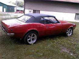 1968 Pontiac Firebird (CC-1042489) for sale in Otsego, Minnesota