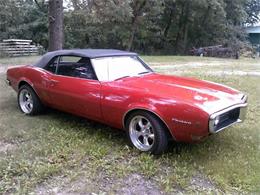 1968 Pontiac Firebird (CC-1042489) for sale in Otsego, Minnesota