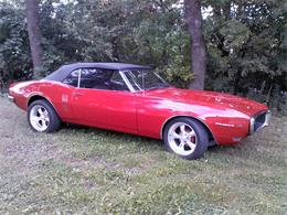 1968 Pontiac Firebird (CC-1042489) for sale in Otsego, Minnesota