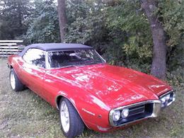 1968 Pontiac Firebird (CC-1042489) for sale in Otsego, Minnesota
