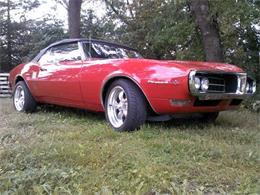 1968 Pontiac Firebird (CC-1042489) for sale in Otsego, Minnesota