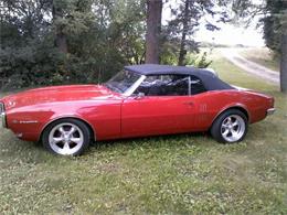 1968 Pontiac Firebird (CC-1042489) for sale in Otsego, Minnesota