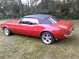 1968 Pontiac Firebird (CC-1042489) for sale in Otsego, Minnesota