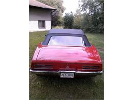 1968 Pontiac Firebird (CC-1042489) for sale in Otsego, Minnesota