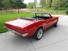 1968 Pontiac Firebird (CC-1042489) for sale in Otsego, Minnesota