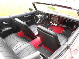 1968 Pontiac Firebird (CC-1042489) for sale in Otsego, Minnesota