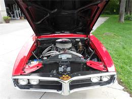 1968 Pontiac Firebird (CC-1042489) for sale in Otsego, Minnesota