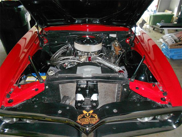 1968 Pontiac Firebird (CC-1042489) for sale in Otsego, Minnesota