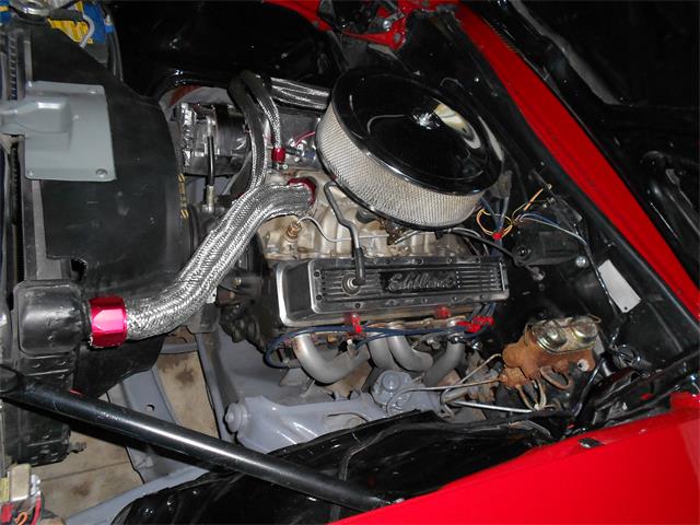 1968 Pontiac Firebird (CC-1042489) for sale in Otsego, Minnesota