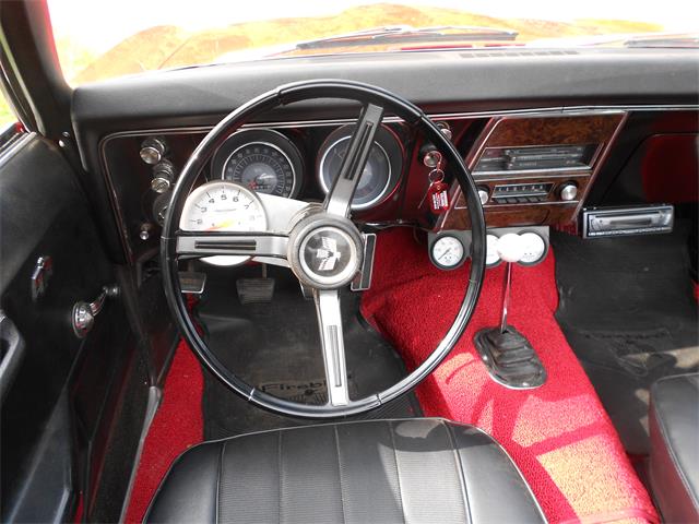 1968 Pontiac Firebird (CC-1042489) for sale in Otsego, Minnesota